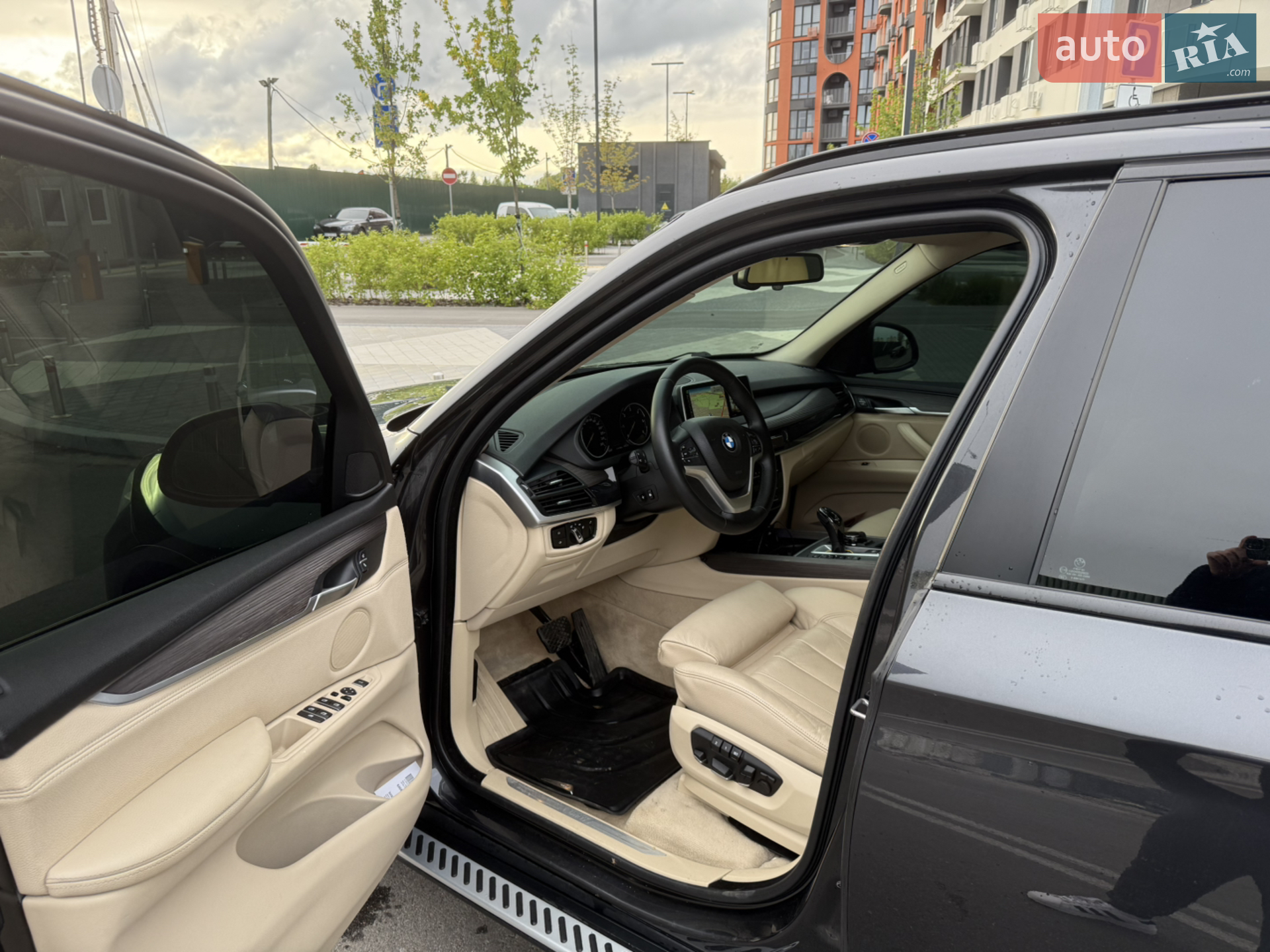2015 BMW X5 - мініатюра 8
