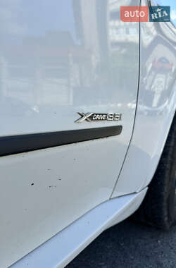 Внедорожник / Кроссовер BMW X5 2013 в 