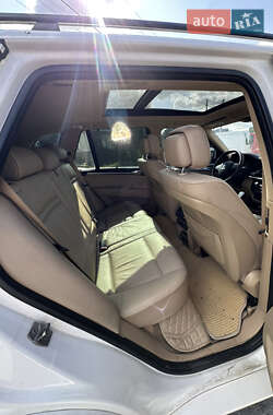 Внедорожник / Кроссовер BMW X5 2013 в 