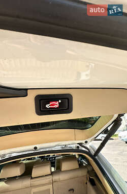 Внедорожник / Кроссовер BMW X5 2013 в 