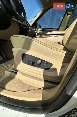 Внедорожник / Кроссовер BMW X5 2013 в 