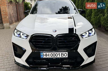 Внедорожник / Кроссовер BMW X5 2019 в 