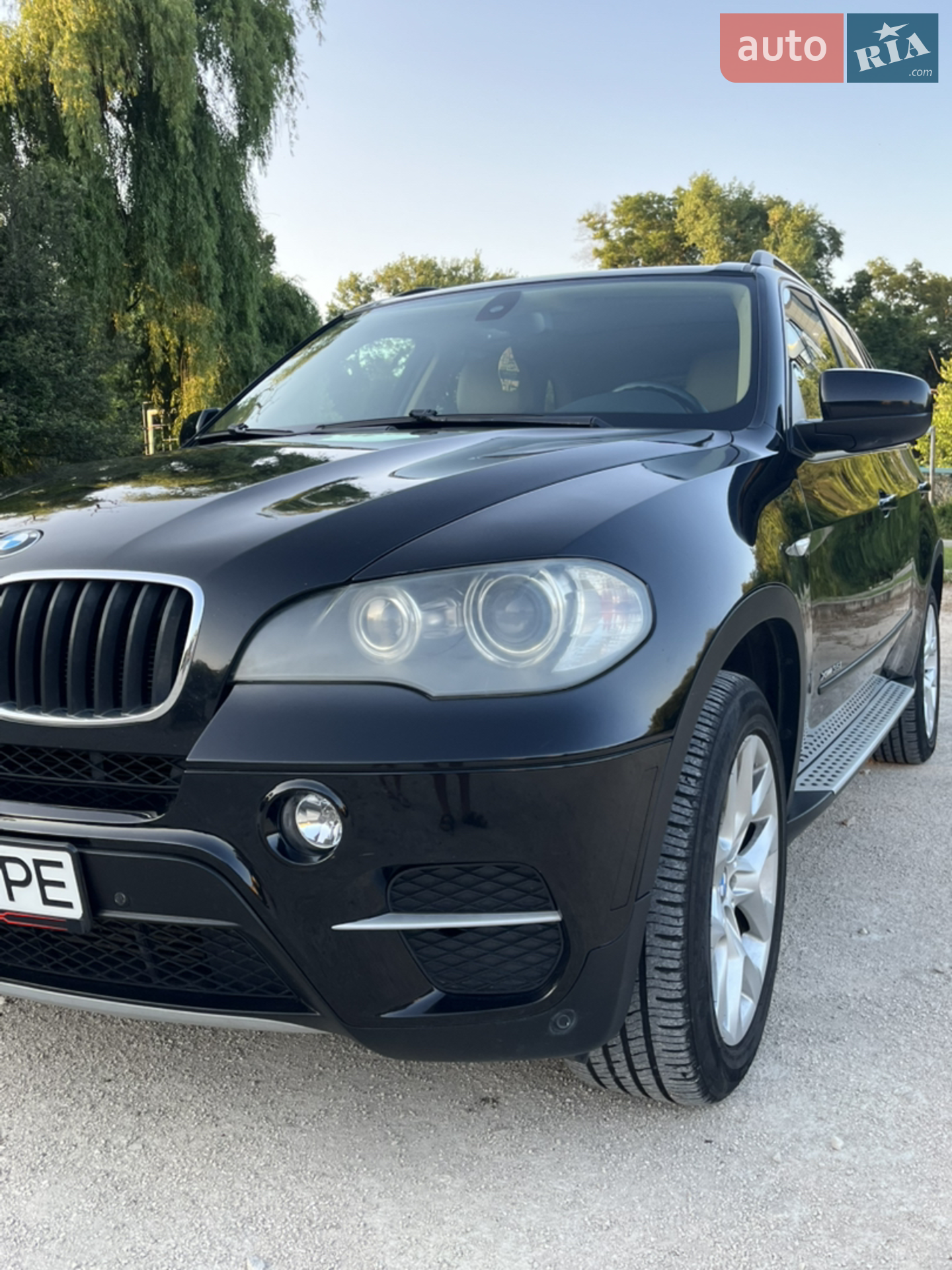 2010 BMW X5 - мініатюра 5