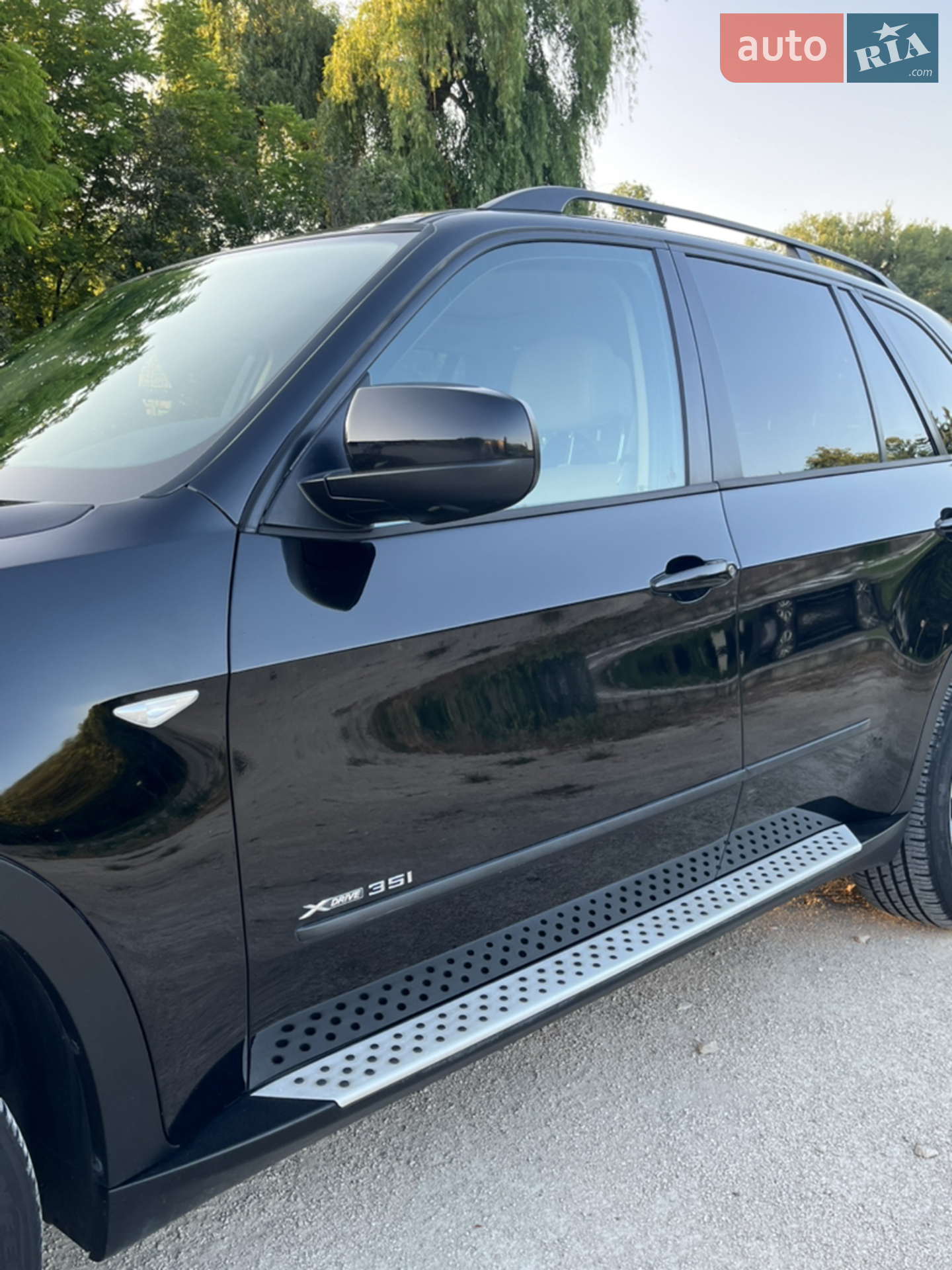 2010 BMW X5 - мініатюра 9
