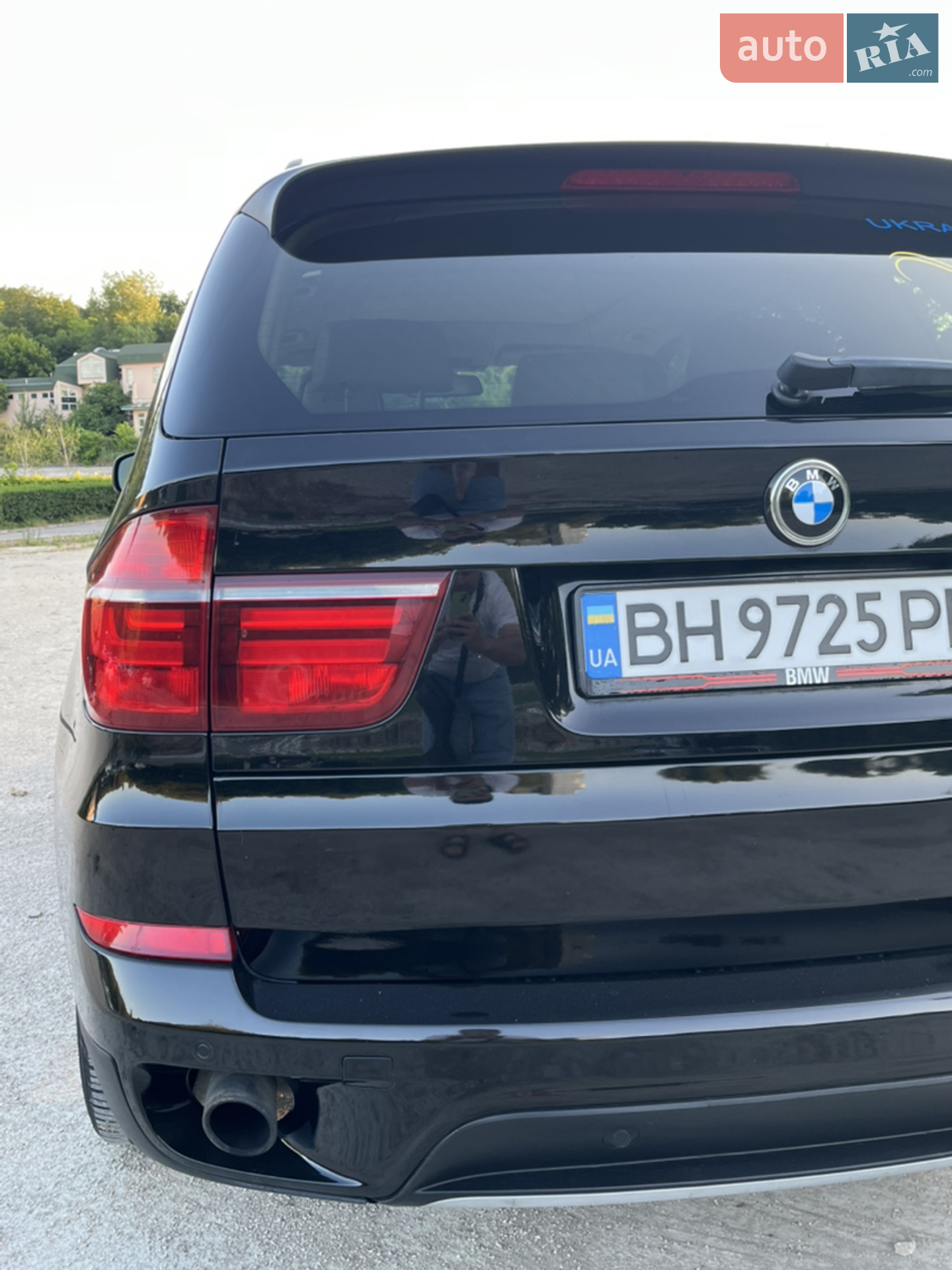 2010 BMW X5 - мініатюра 18
