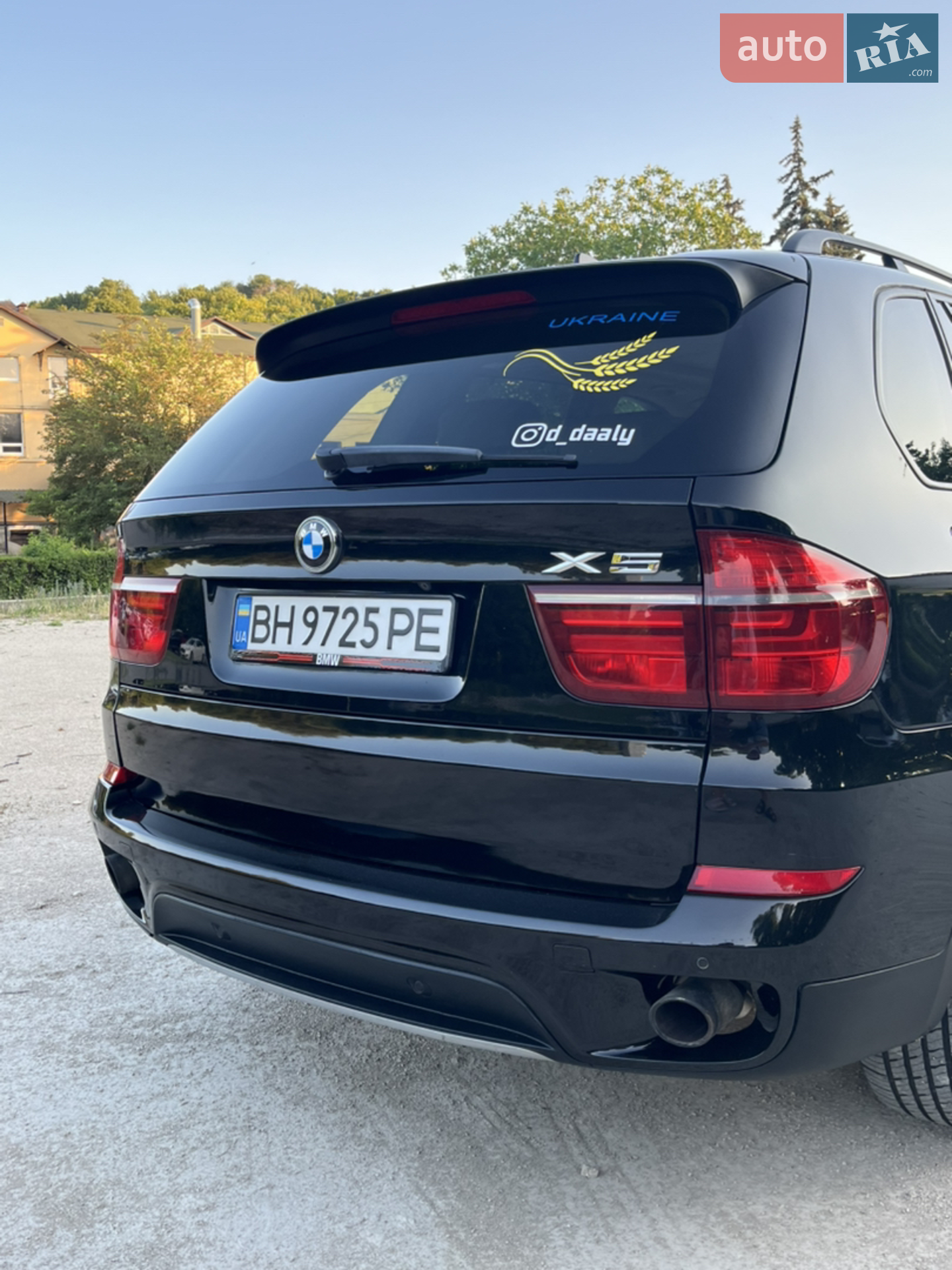 2010 BMW X5 - мініатюра 21