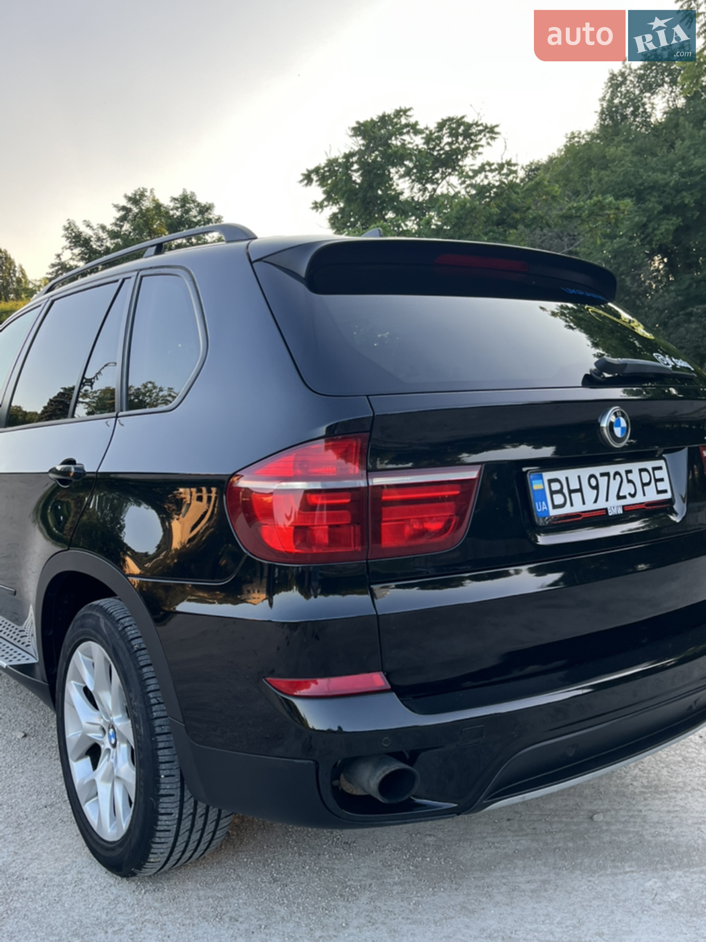 2010 BMW X5 - мініатюра 15