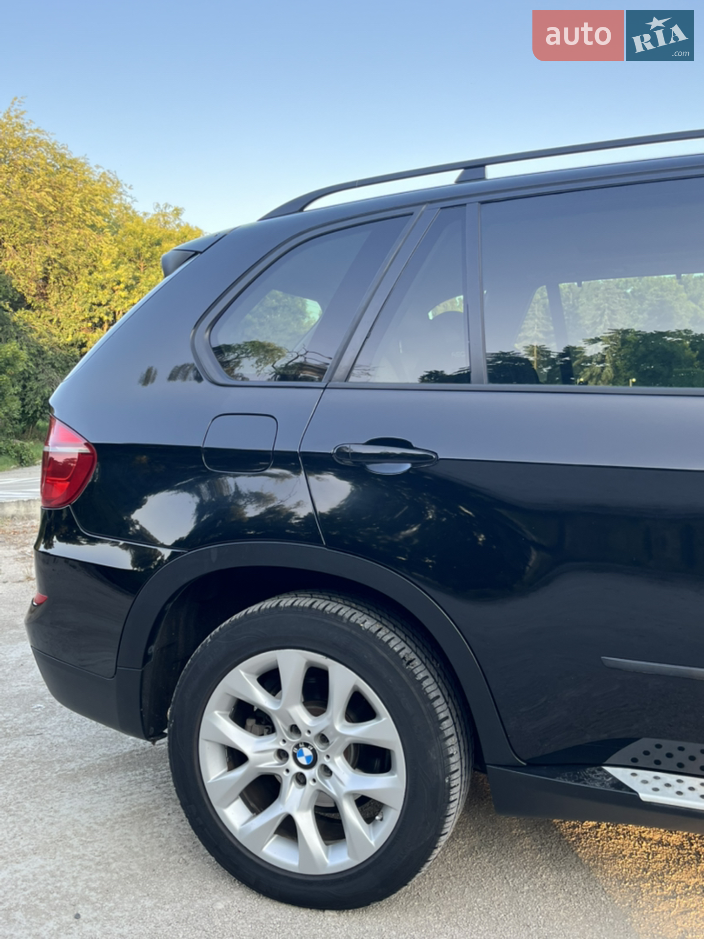 2010 BMW X5 - мініатюра 26