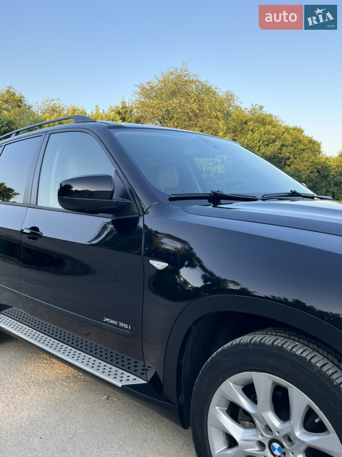 2010 BMW X5 - мініатюра 30