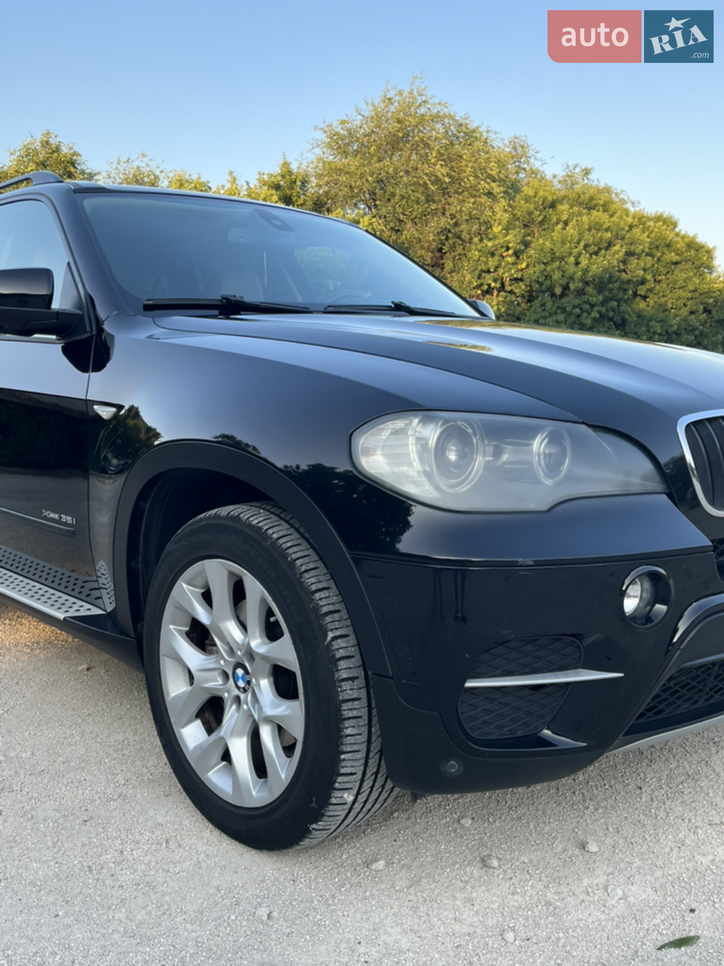 2010 BMW X5 - мініатюра 32