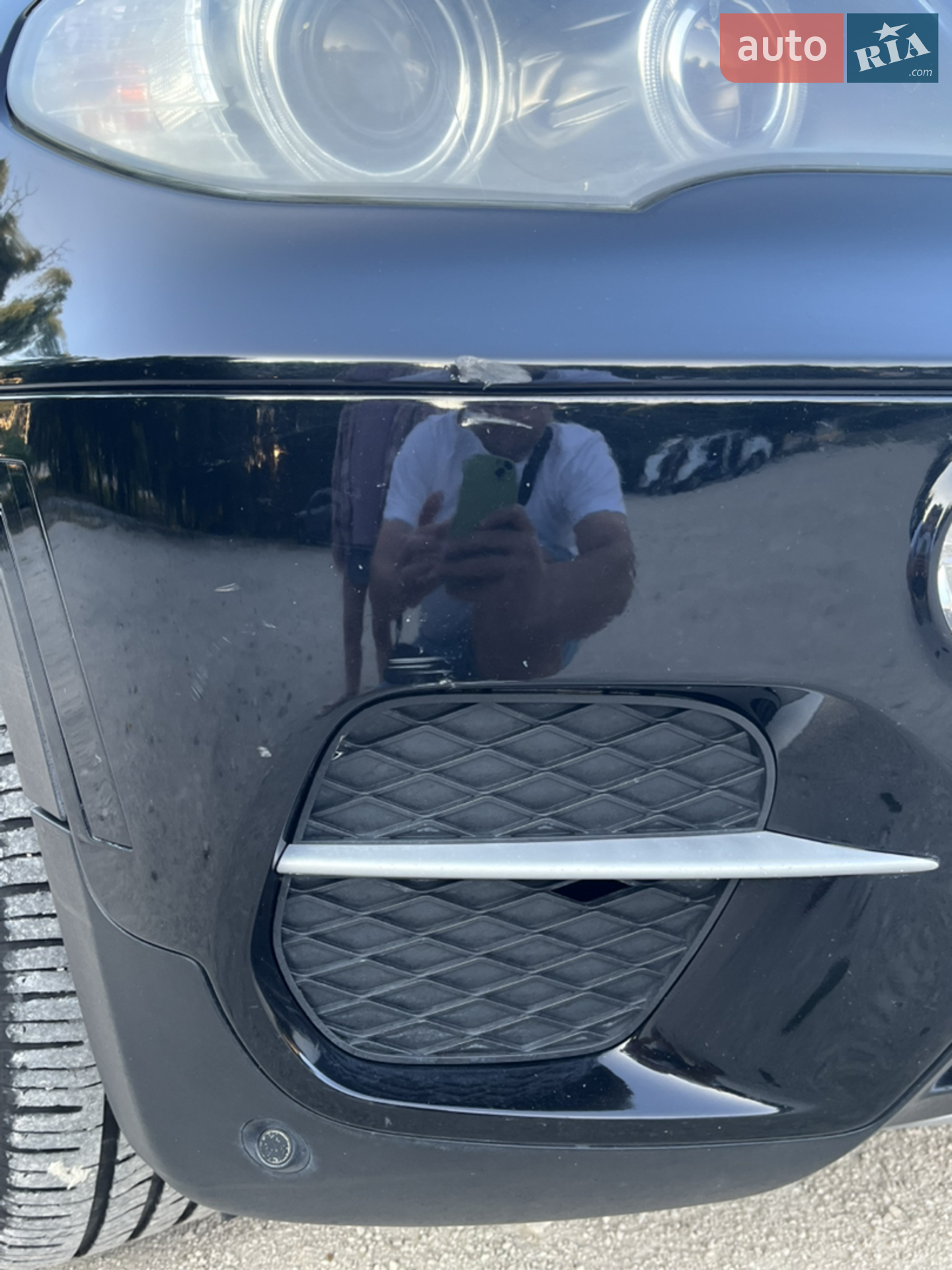 2010 BMW X5 - мініатюра 34