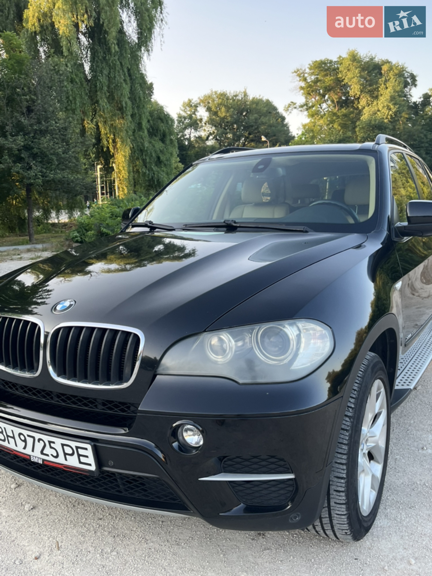 2010 BMW X5 - мініатюра 39