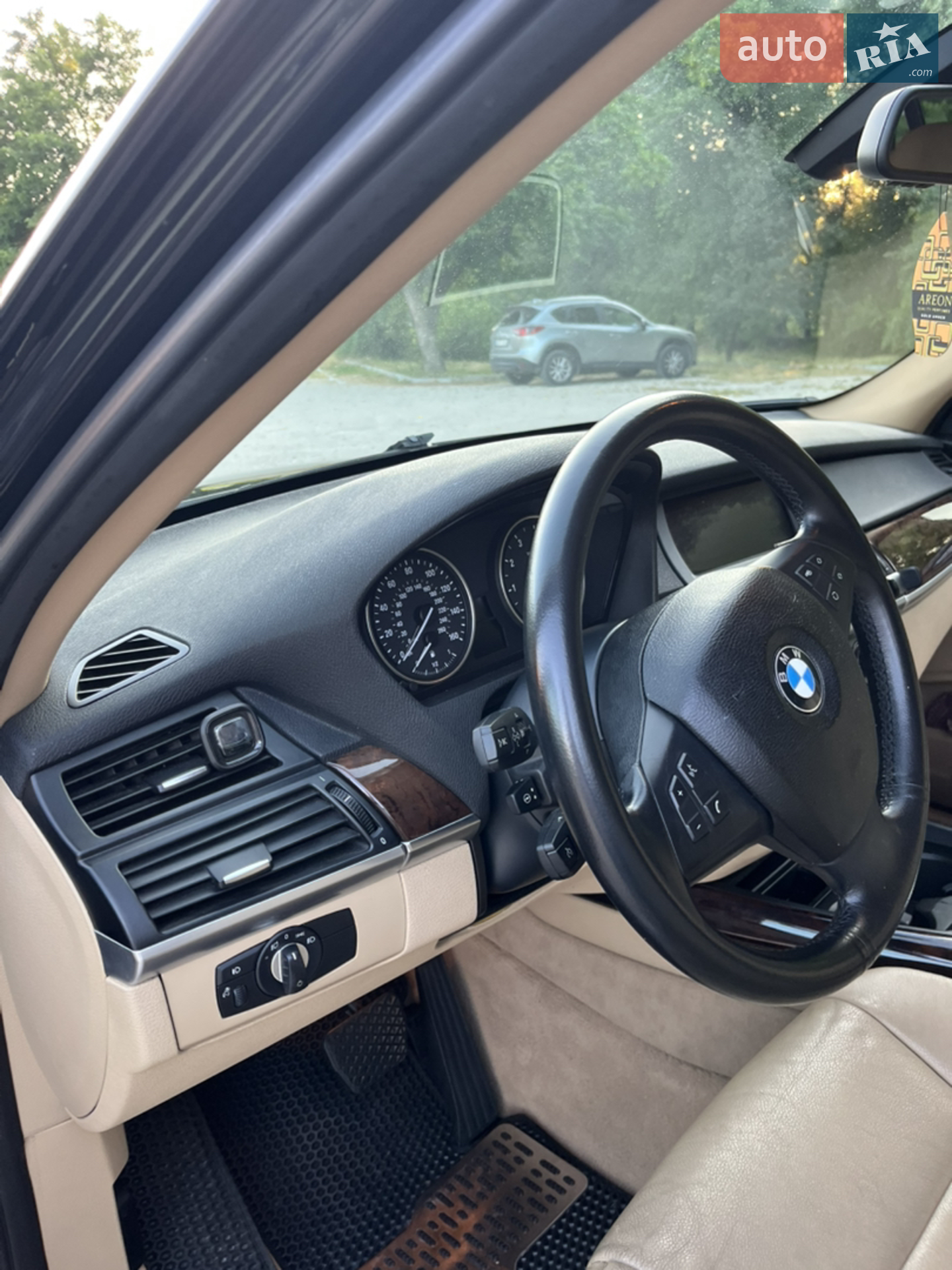2010 BMW X5 - мініатюра 45