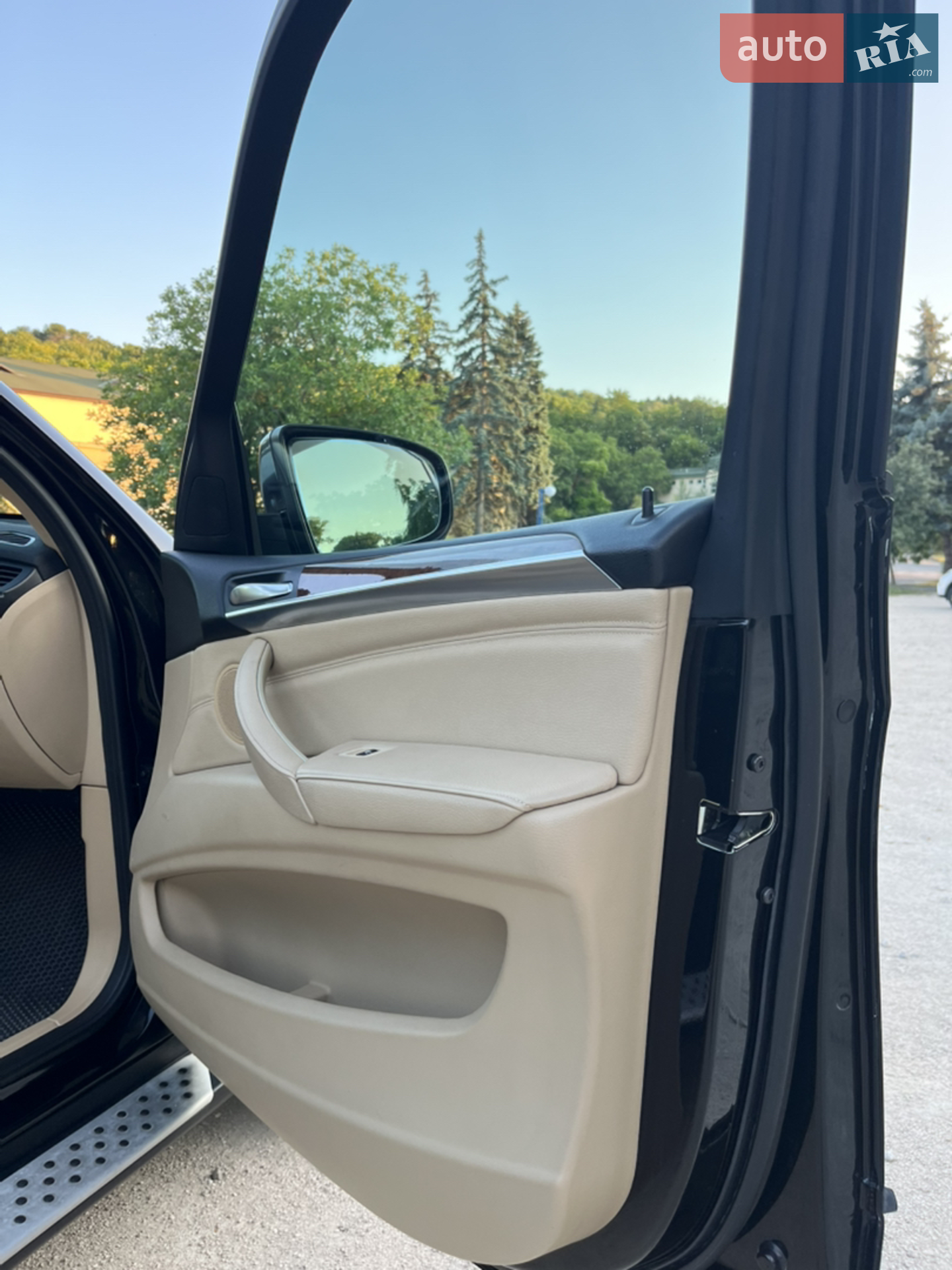 2010 BMW X5 - мініатюра 51