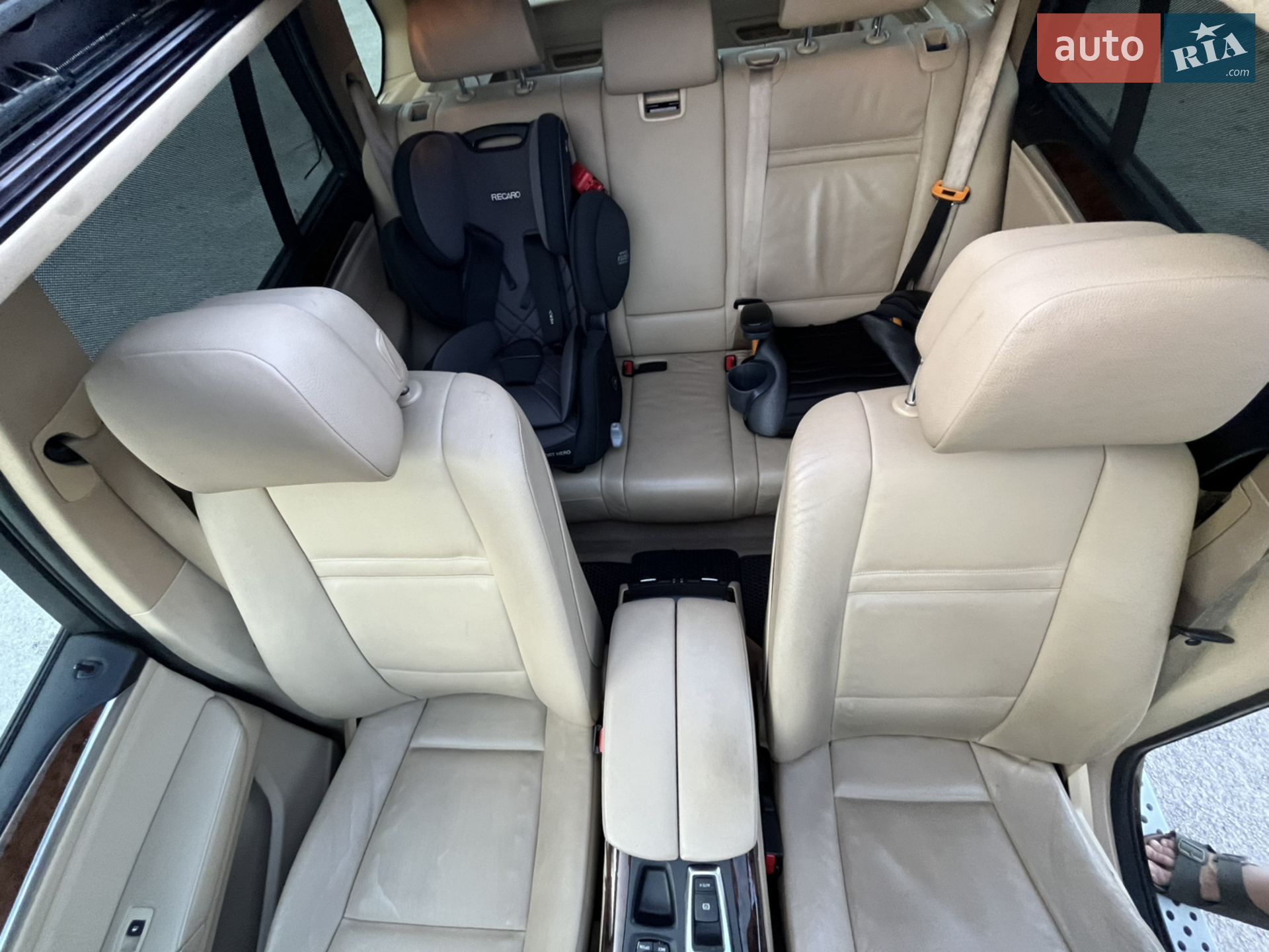 2010 BMW X5 - мініатюра 71