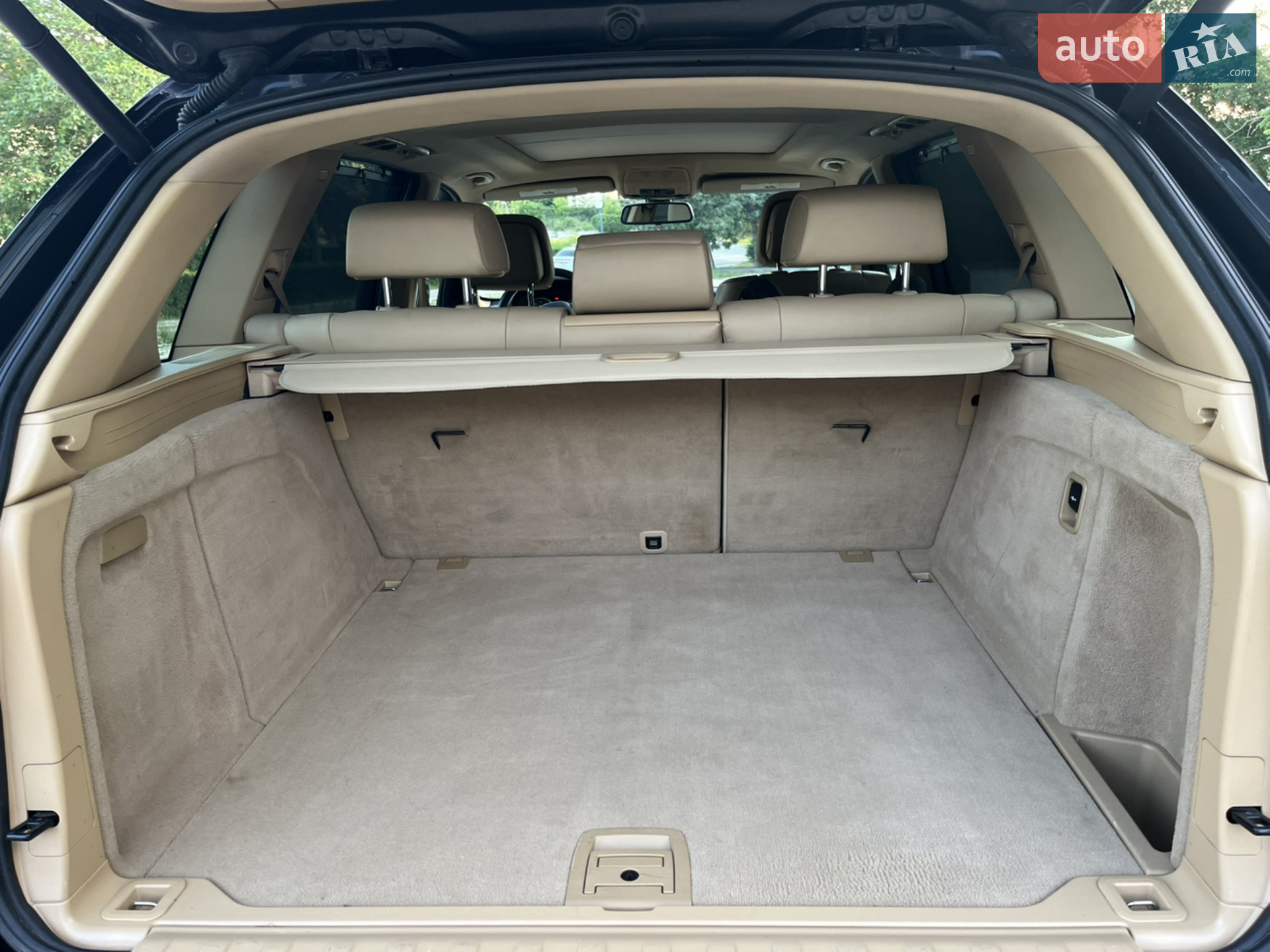 2010 BMW X5 - мініатюра 79