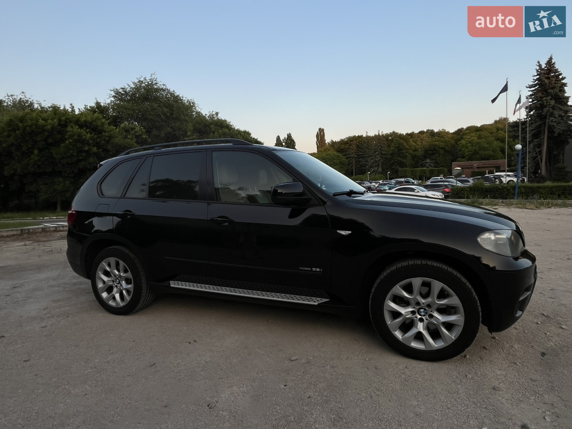 2010 BMW X5 - мініатюра 111