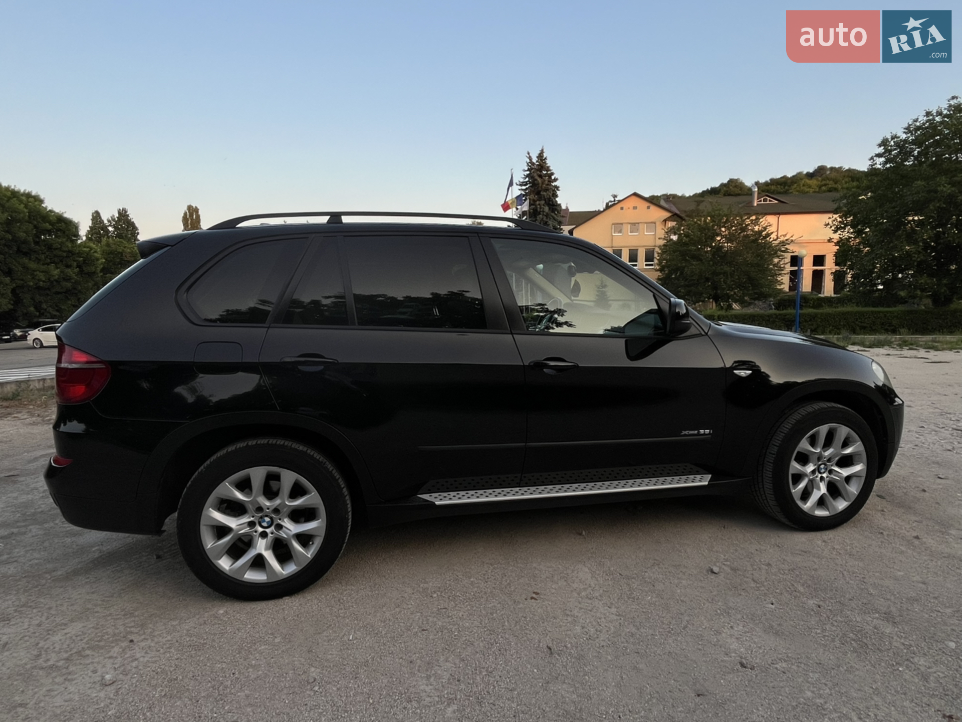 2010 BMW X5 - мініатюра 110