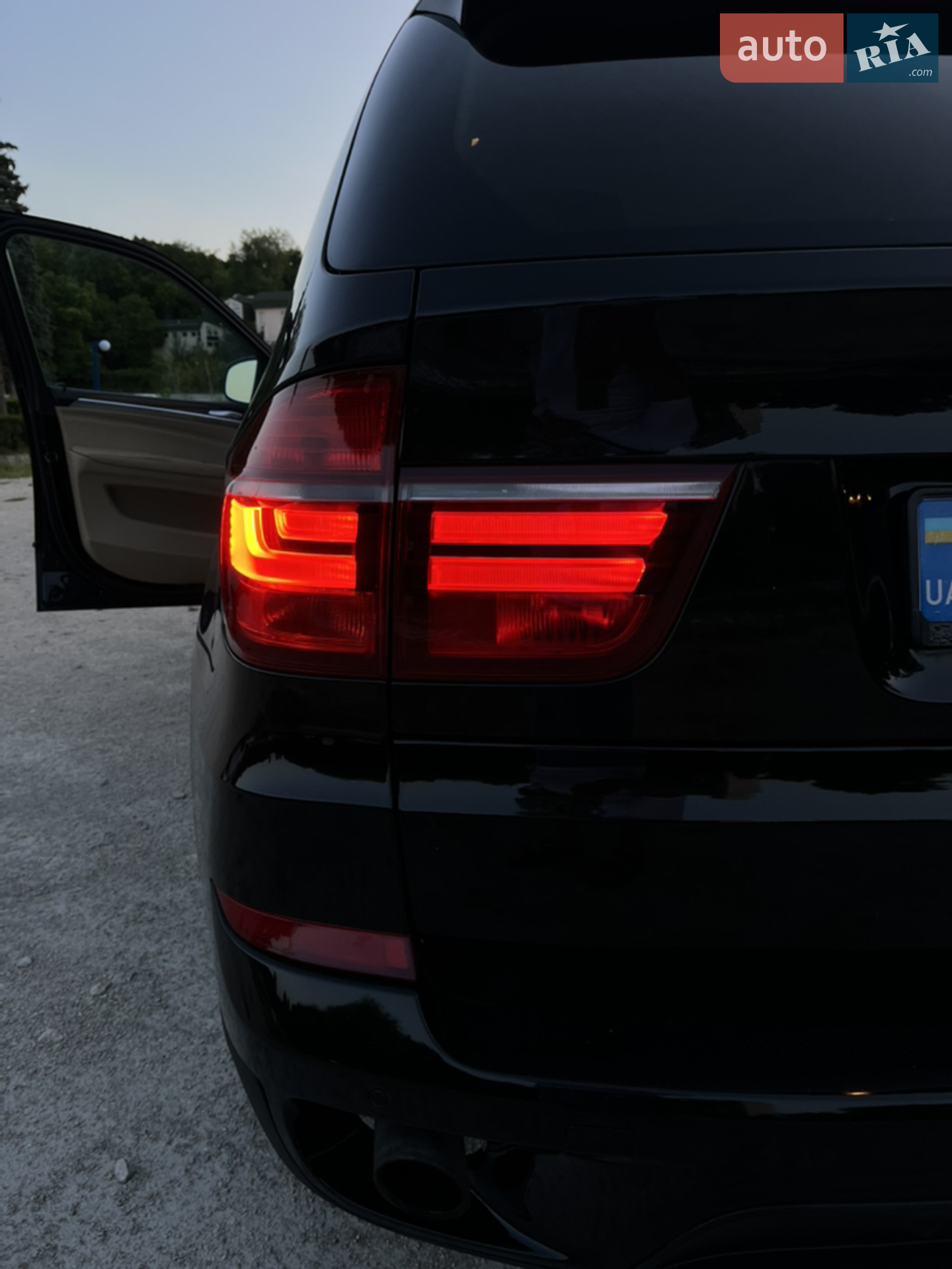 2010 BMW X5 - мініатюра 117
