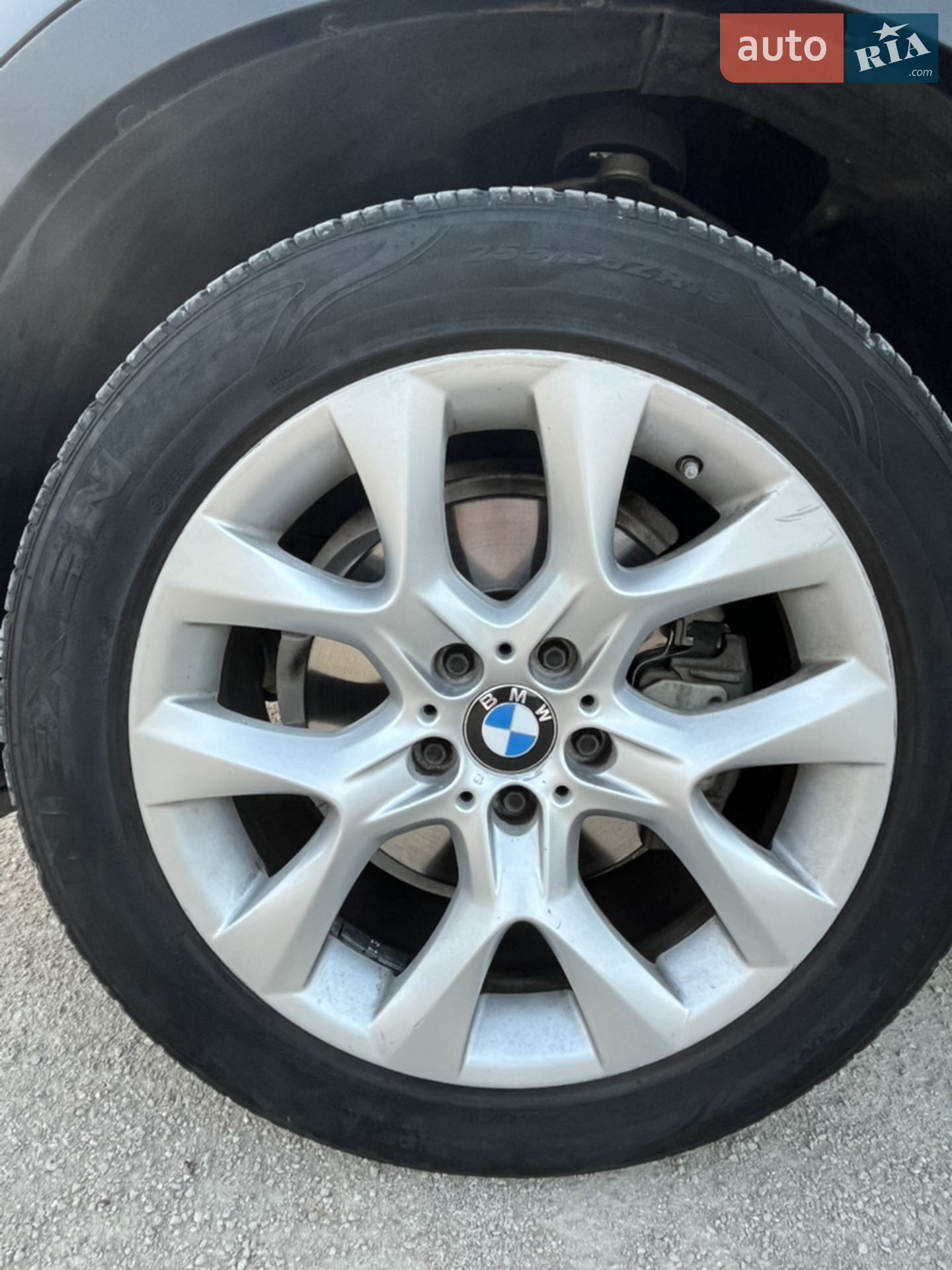 2010 BMW X5 - мініатюра 120