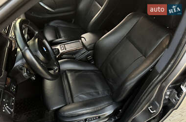 Внедорожник / Кроссовер BMW X5 2004 в 
