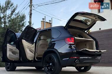 Позашляховик / Кросовер BMW X5 2015 в Одесі
