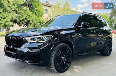 Внедорожник / Кроссовер BMW X5 2019 в Днепре