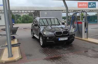 Внедорожник / Кроссовер BMW X5 2009 в Киеве