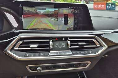 Позашляховик / Кросовер BMW X5 2019 в 