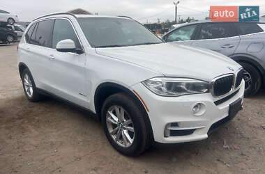 Внедорожник / Кроссовер BMW X5 2014 в Киеве
