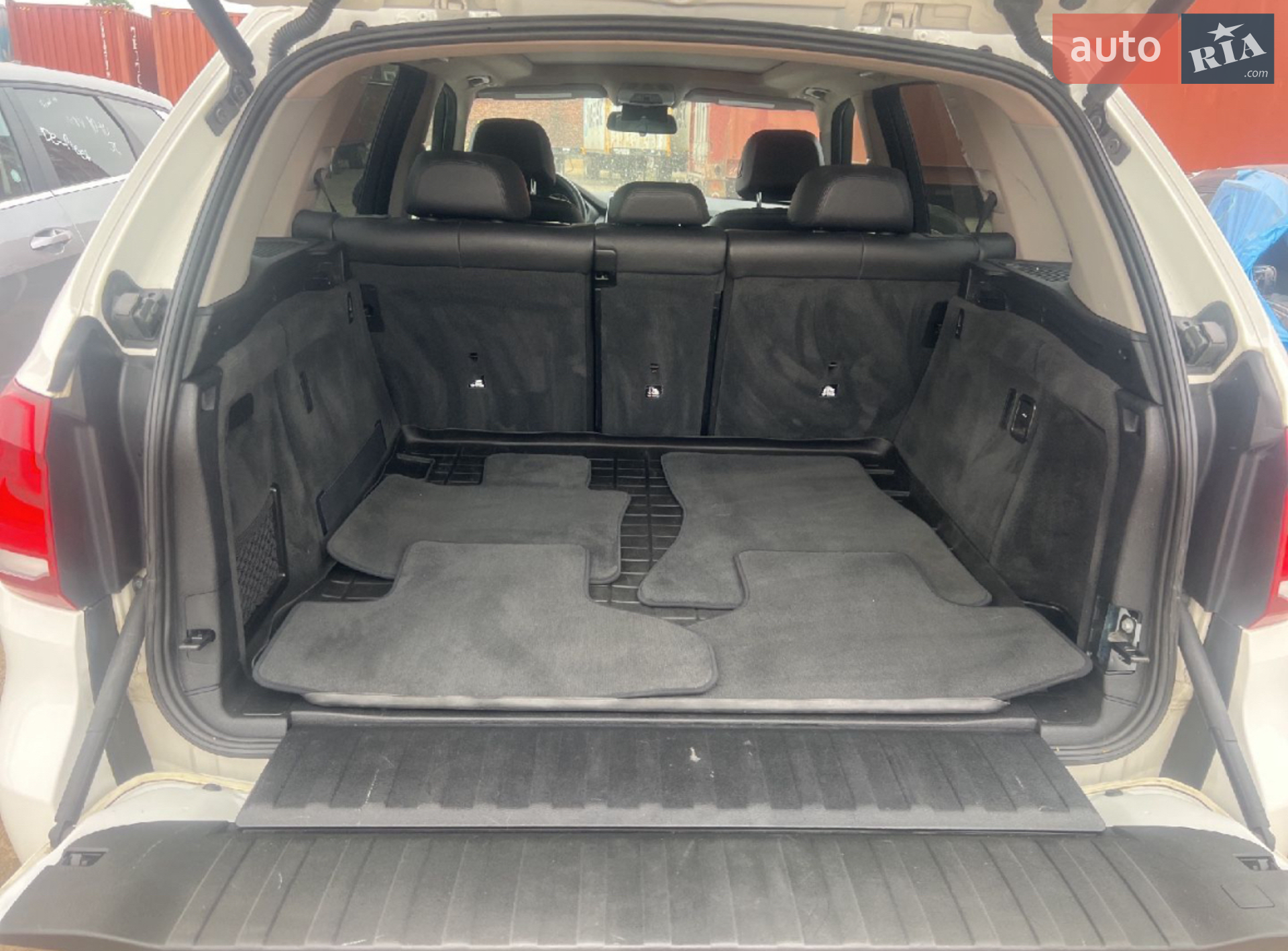 2014 BMW X5 - мініатюра 7