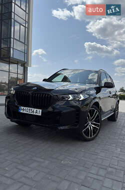 Внедорожник / Кроссовер BMW X5 2023 в Днепре