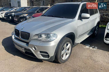 Внедорожник / Кроссовер BMW X5 2011 в 