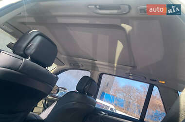Внедорожник / Кроссовер BMW X5 2011 в 