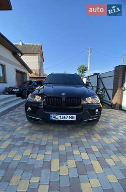 Позашляховик / Кросовер BMW X5 2007 в Новому Бузі