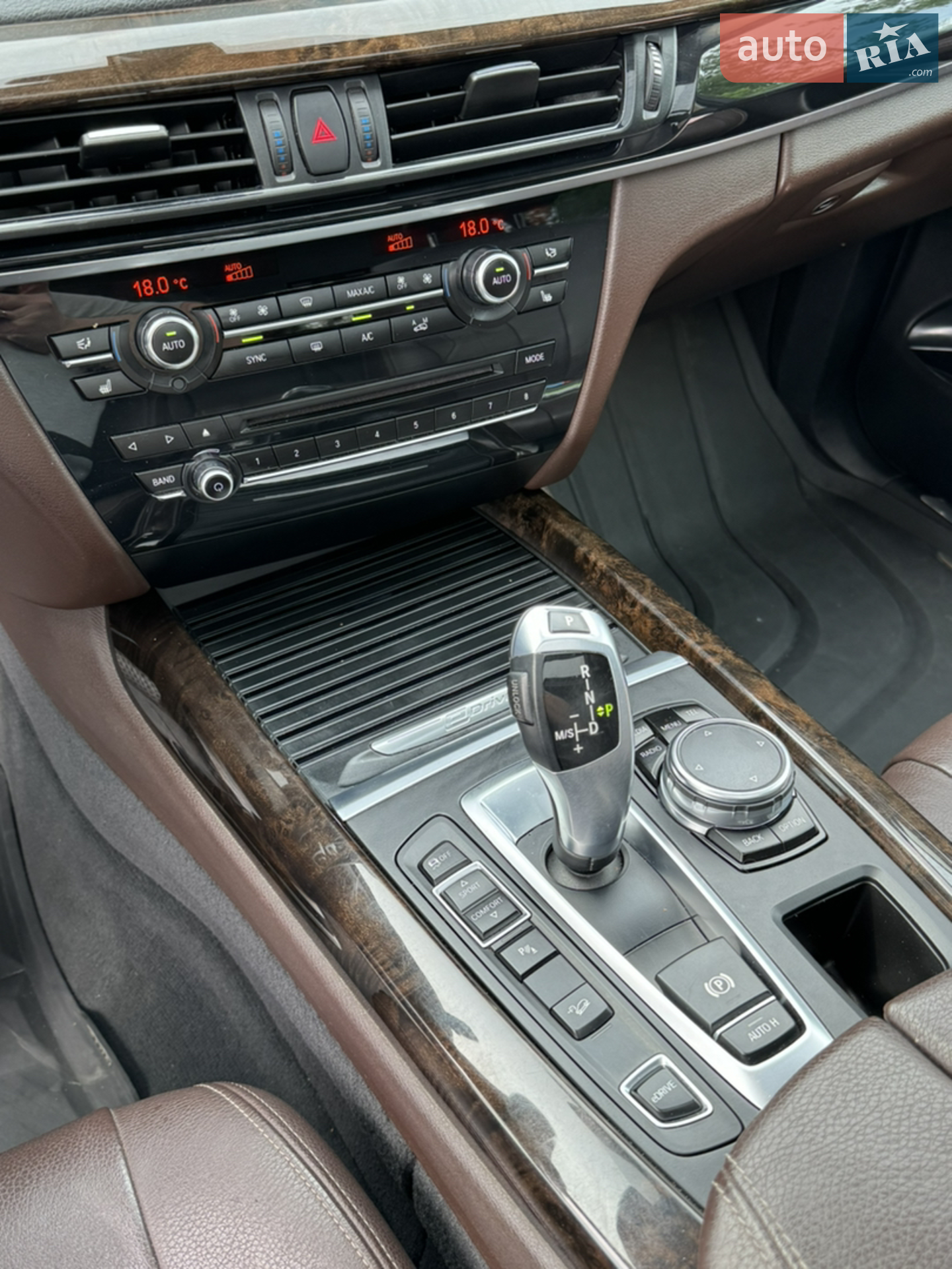 2016 BMW X5 - мініатюра 15