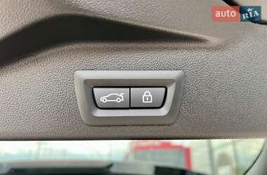 Позашляховик / Кросовер BMW X5 2022 в 