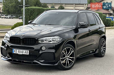 Внедорожник / Кроссовер BMW X5 2015 в Днепре