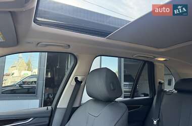 Внедорожник / Кроссовер BMW X5 2016 в 