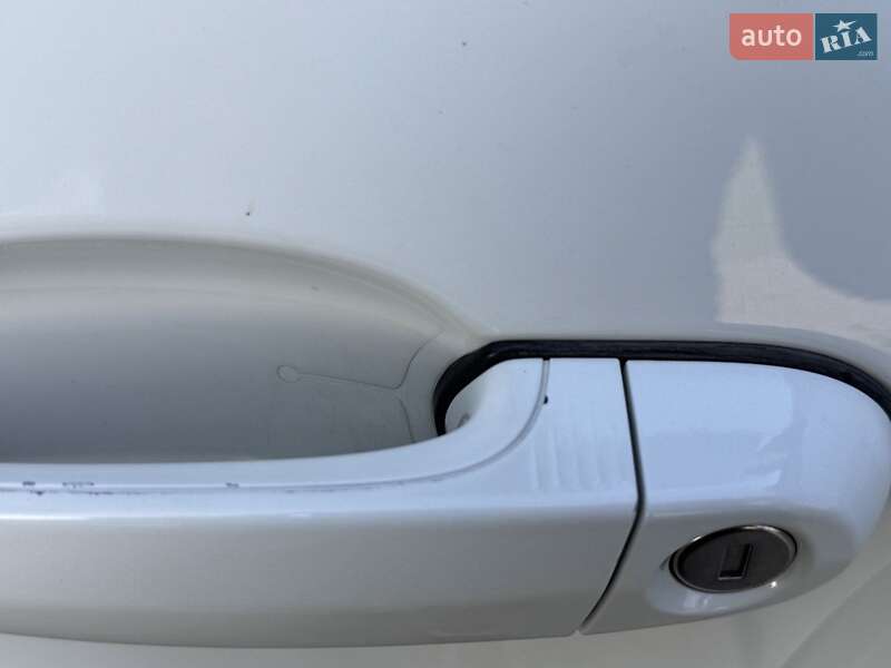 Позашляховик / Кросовер BMW X5 2013 в Тульчині