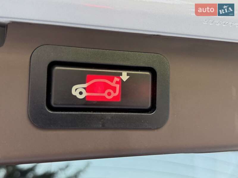 Позашляховик / Кросовер BMW X5 2013 в Тульчині