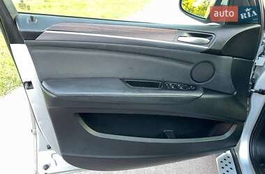 Внедорожник / Кроссовер BMW X5 2012 в 