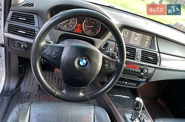 Внедорожник / Кроссовер BMW X5 2012 в 