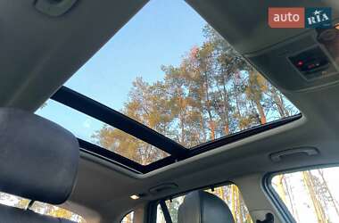Внедорожник / Кроссовер BMW X5 2012 в 