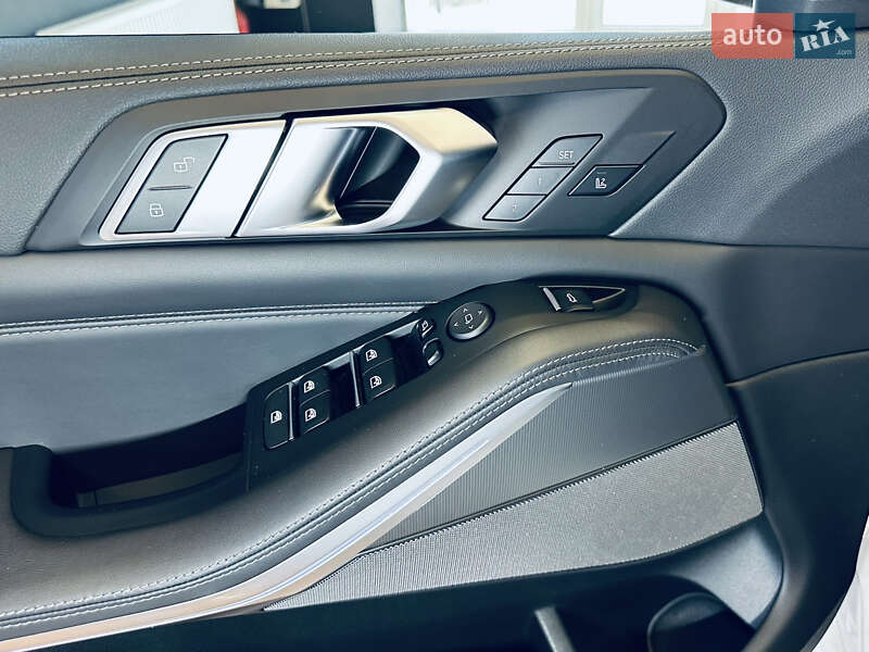 Позашляховик / Кросовер BMW X5 2020 в Києві