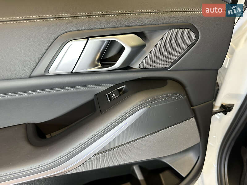 Позашляховик / Кросовер BMW X5 2020 в Києві