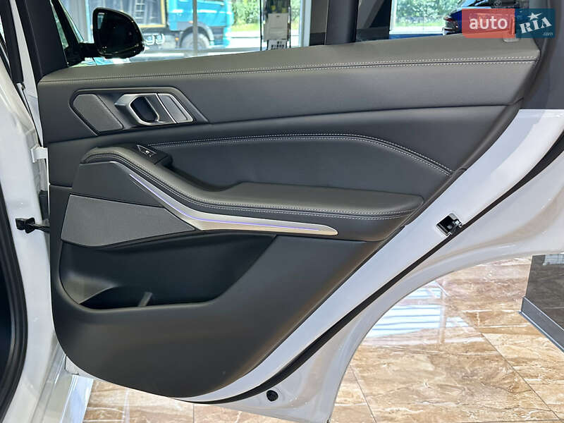 Позашляховик / Кросовер BMW X5 2020 в Києві