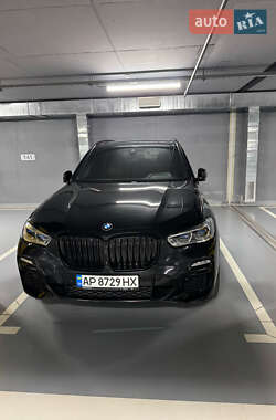 Внедорожник / Кроссовер BMW X5 2020 в Днепре