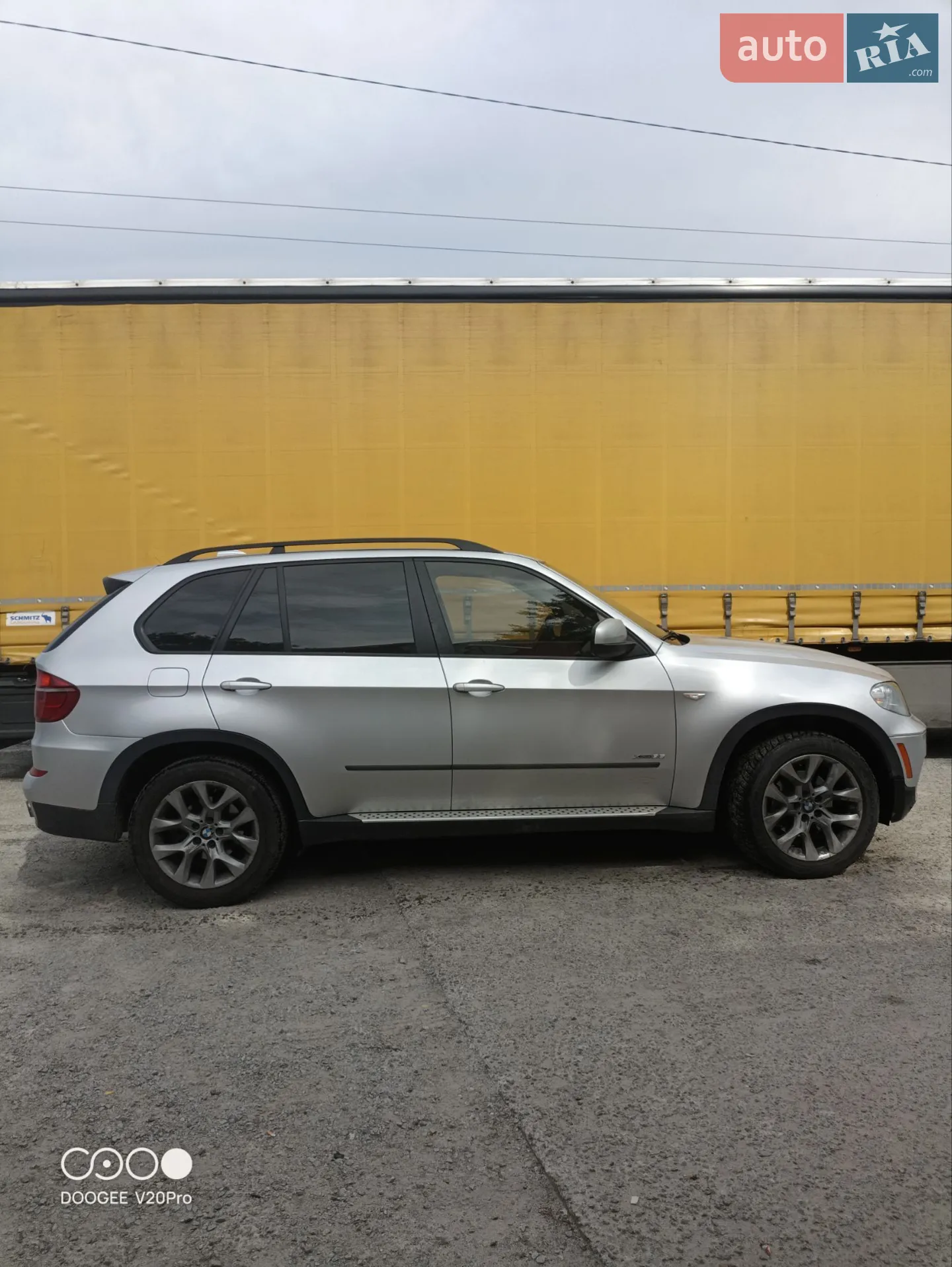 2011 BMW X5 - мініатюра 20
