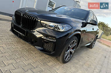 Внедорожник / Кроссовер BMW X5 2022 в Днепре